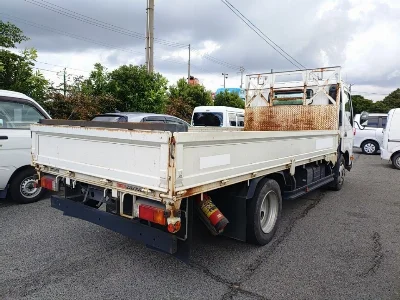 HINO DUTRO