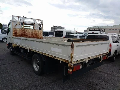 HINO DUTRO