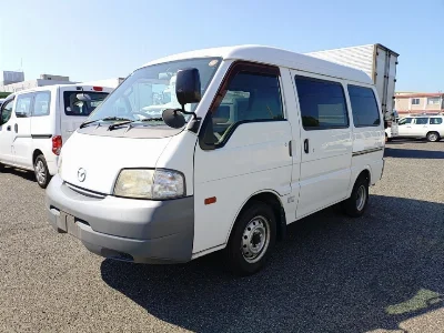 MAZDA BONGO