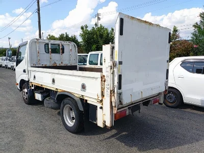 HINO DUTRO