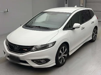HONDA JADE