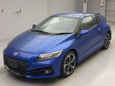 HONDA CR-Z