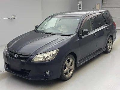SUBARU EXIGA