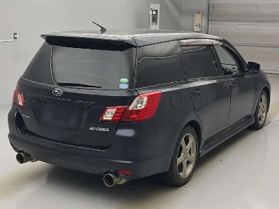 SUBARU EXIGA