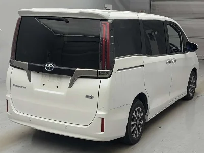 TOYOTA ESQUIRE