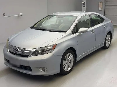 LEXUS HS
