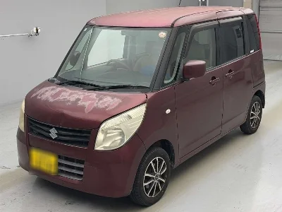 SUZUKI PALETTE
