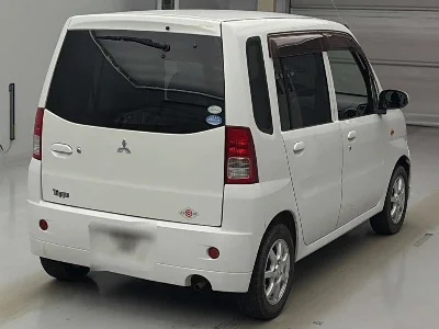 MITSUBISHI TOPPO