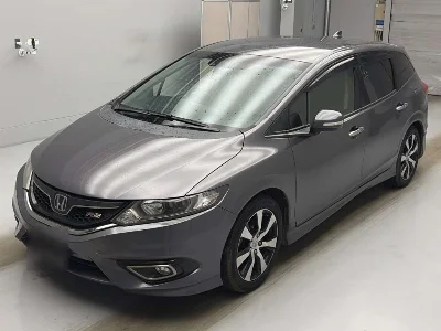 HONDA JADE