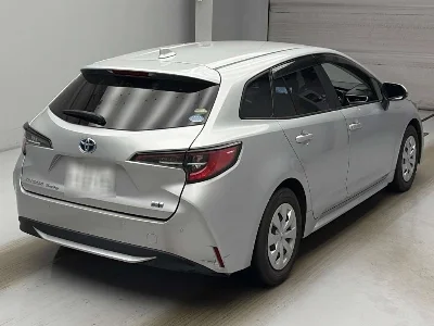 TOYOTA COROLLA TOURING