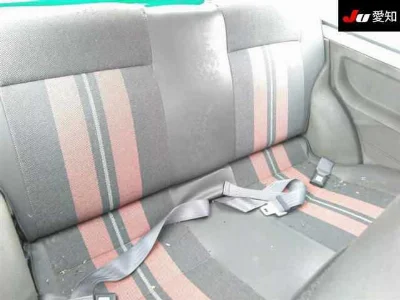 SUZUKI CULTUS
