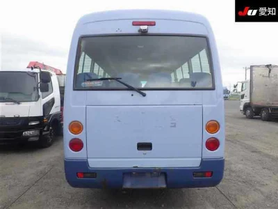 MITSUBISHI FUSO ROSA