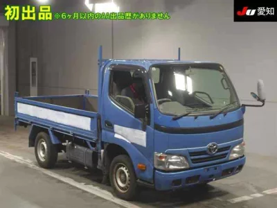 TOYOTA TOYOACE