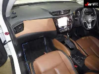 Цена авто Nissan X-Trail с аукционов Японии, номер кузова HT32, пробег 24 000, оценка 8