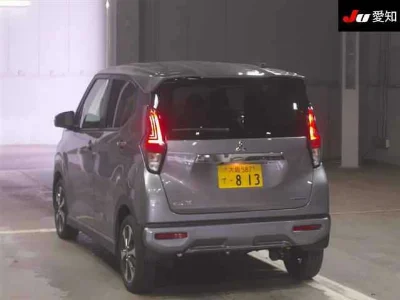 MITSUBISHI EK X