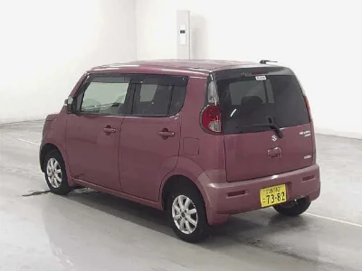 SUZUKI MRWAGON