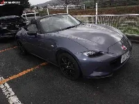 Mazda Roadster