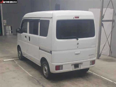 SUZUKI EVERY VAN