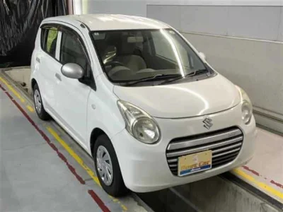 SUZUKI ALTO ECO