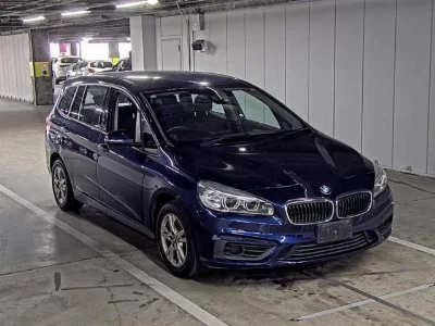 BMW 2 SERIES
