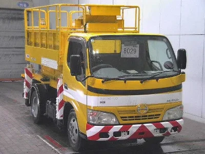 HINO DUTRO