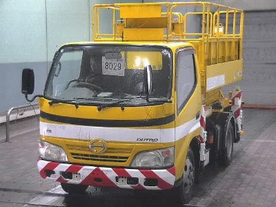 HINO DUTRO