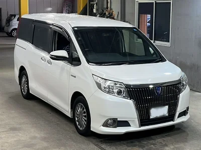 TOYOTA ESQUIRE