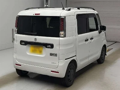 SUZUKI SPACIA BACE