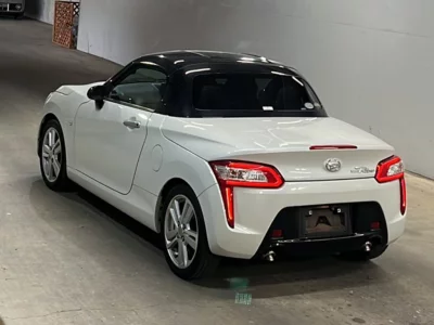 DAIHATSU COPEN