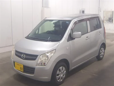 MAZDA AZ WAGON