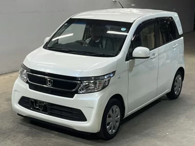 HONDA N WGN