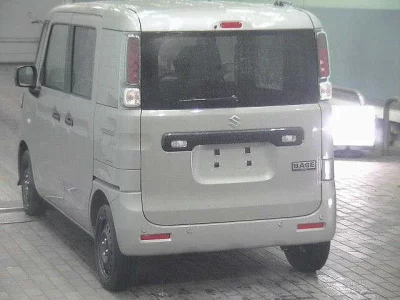 SUZUKI SPACIA BACE