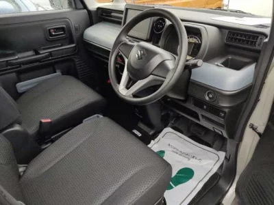 SUZUKI SPACIA BACE