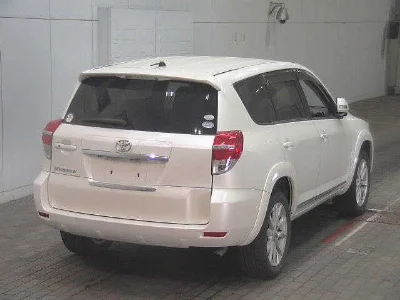 TOYOTA VANGUARD