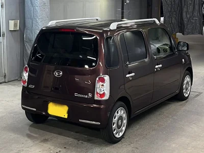 DAIHATSU MIRA COCOA