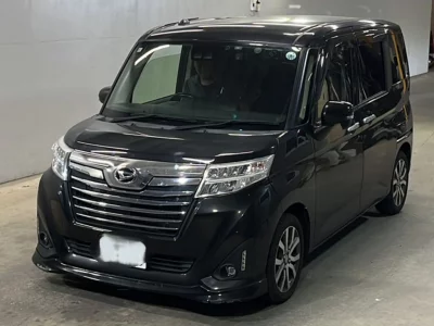 DAIHATSU THOR