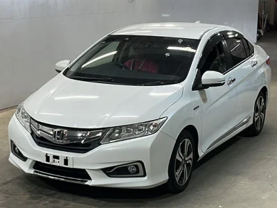 HONDA GRACE