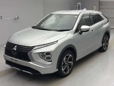 MITSUBISHI ECLIPSE CROSS PHEV