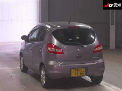 SUZUKI CERVO