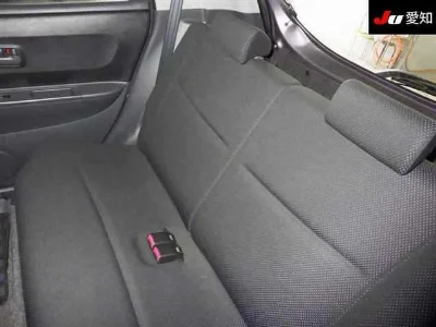 SUZUKI CERVO