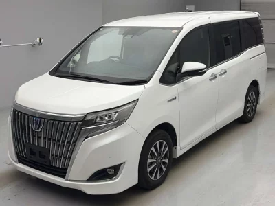 TOYOTA ESQUIRE