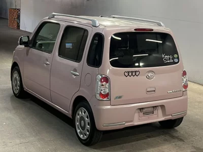 DAIHATSU MIRA COCOA