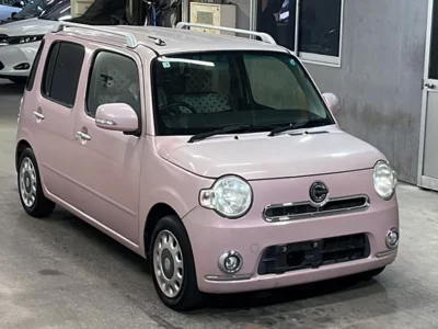 DAIHATSU MIRA COCOA