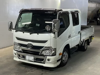 TOYOTA TOYOACE