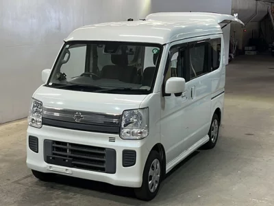 NISSAN CLIPPER RIO