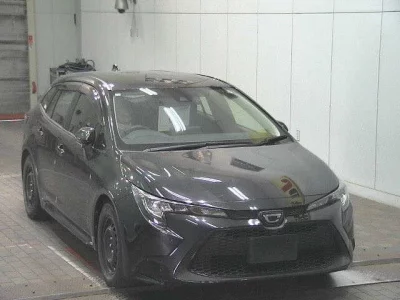 TOYOTA COROLLA TOURING
