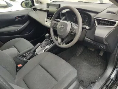 TOYOTA COROLLA TOURING