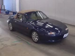 MAZDA EUNOS ROADSTER
