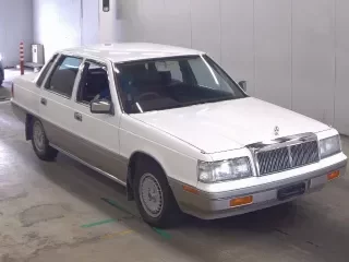 MITSUBISHI DEBONAIR V