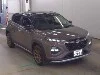 SUZUKI FRONX